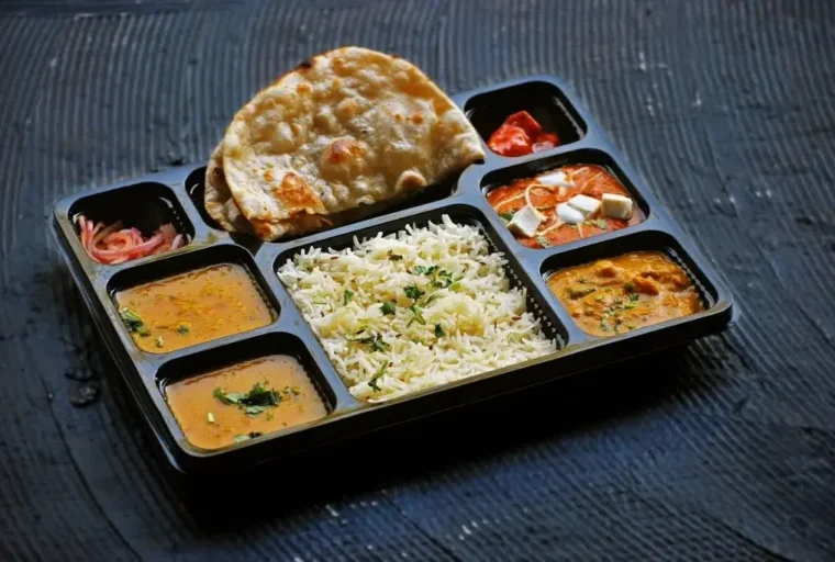 MealPe: Best Office Lunch Services in India